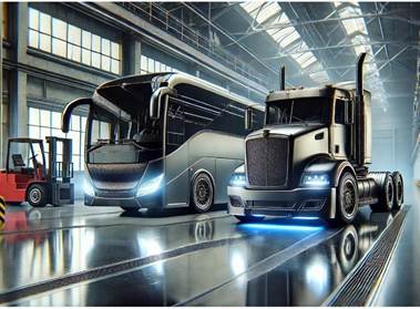 FIBER SOLUTIONS COMPOSITES