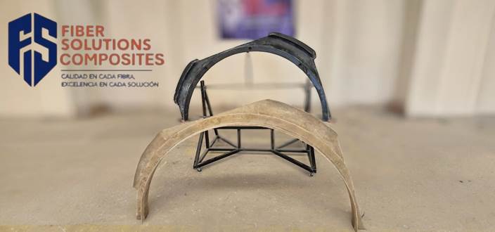 FIBER SOLUTIONS COMPOSITES
