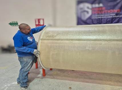 FIBER SOLUTIONS COMPOSITES