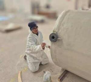FIBER SOLUTIONS COMPOSITES