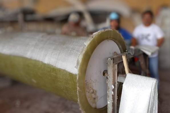 FIBER SOLUTIONS COMPOSITES