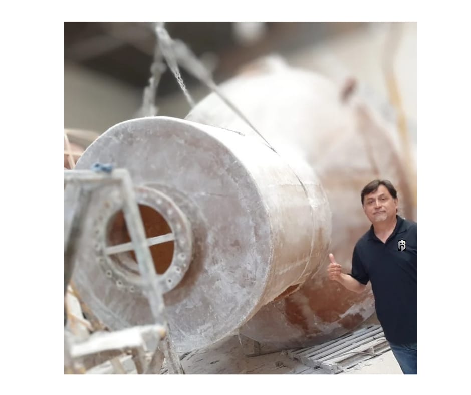 FIBER SOLUTIONS COMPOSITES
