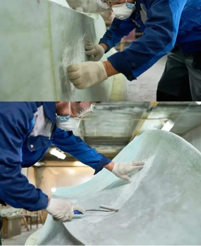 FIBER SOLUTIONS COMPOSITES