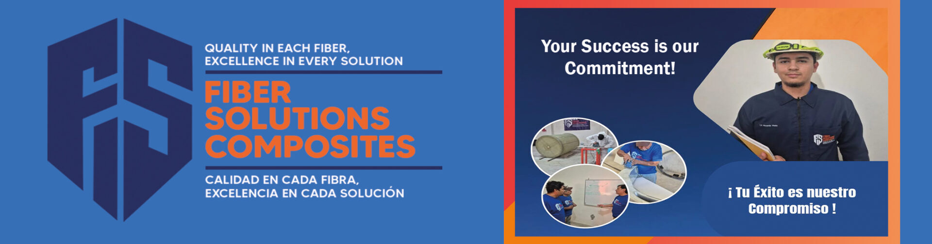 Fiber Solutions Composites