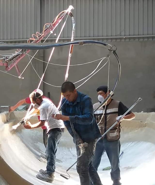FIBER SOLUTIONS COMPOSITES