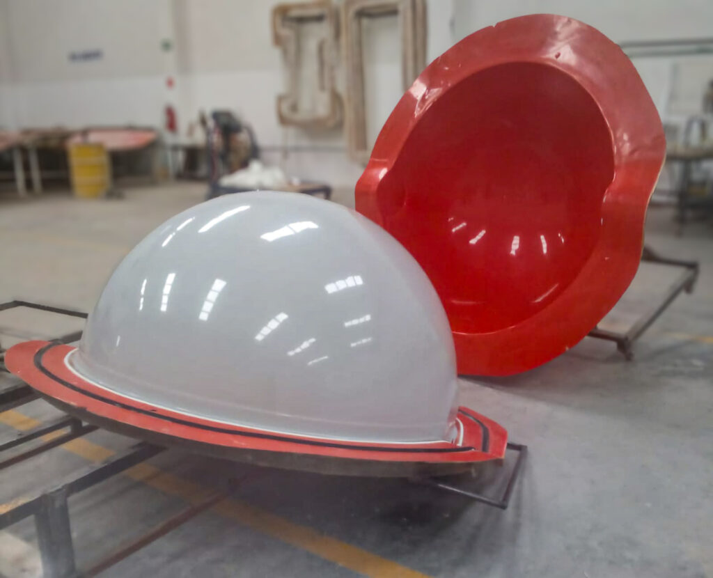 FIBER SOLUTIONS COMPOSITES